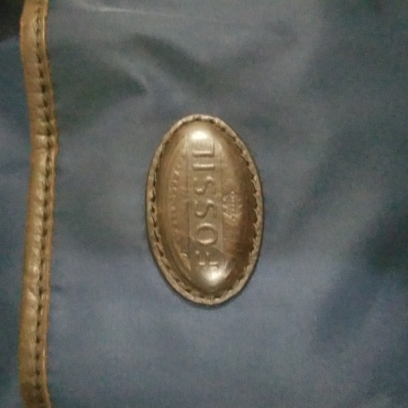 fossil msg bag - Picture 3 of 8